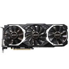 二手盈通 （yeston）RX580 8G D5 游戏高手 显卡回收